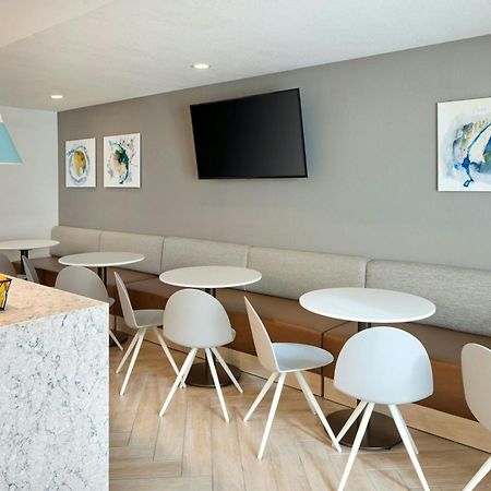 Towneplace Suites Dulles Airport Sterling Exteriör bild