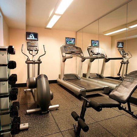 Towneplace Suites Dulles Airport Sterling Exteriör bild