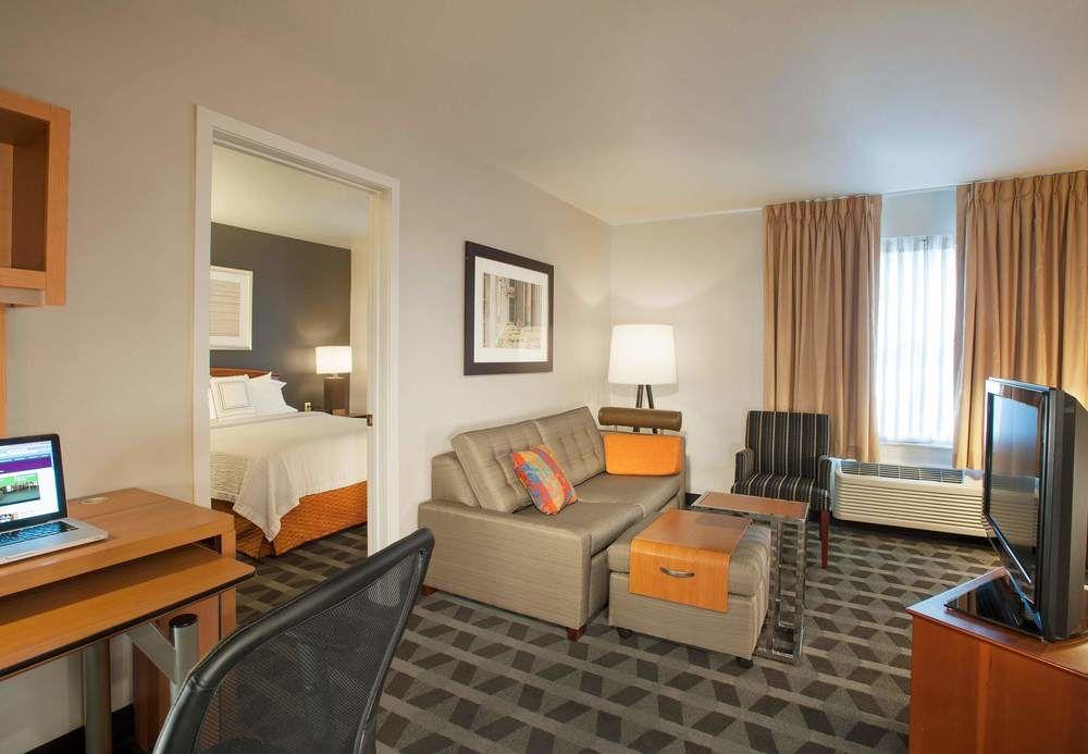 Towneplace Suites Dulles Airport Sterling Exteriör bild