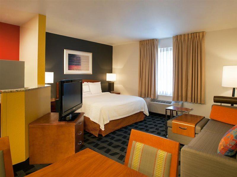 Towneplace Suites Dulles Airport Sterling Exteriör bild