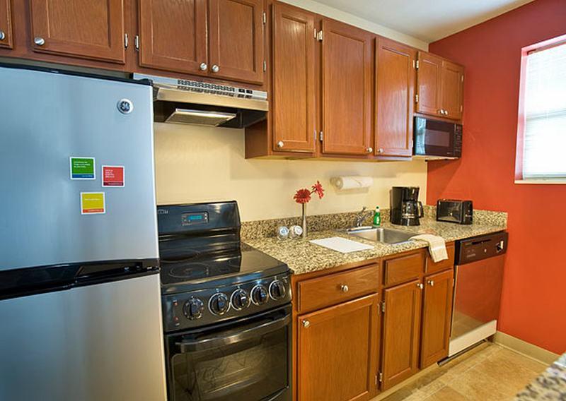 Towneplace Suites Dulles Airport Sterling Exteriör bild