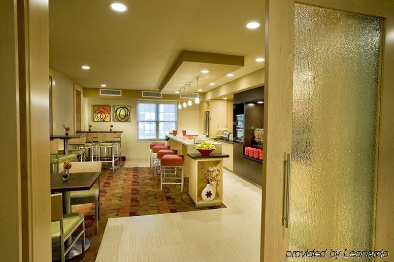 Towneplace Suites Dulles Airport Sterling Exteriör bild
