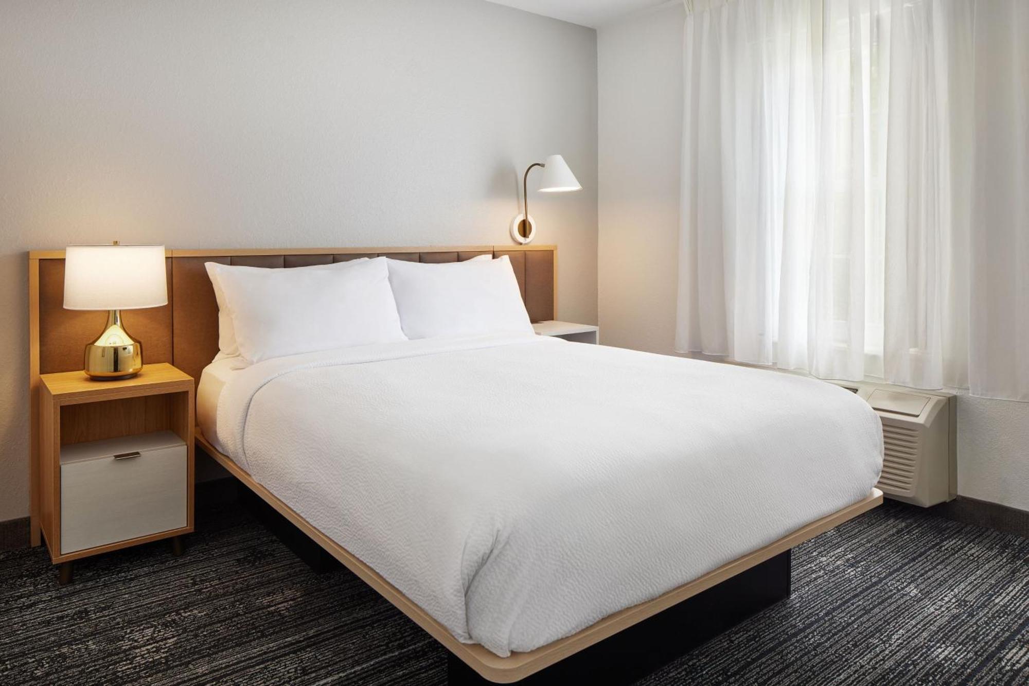 Towneplace Suites Dulles Airport Sterling Exteriör bild