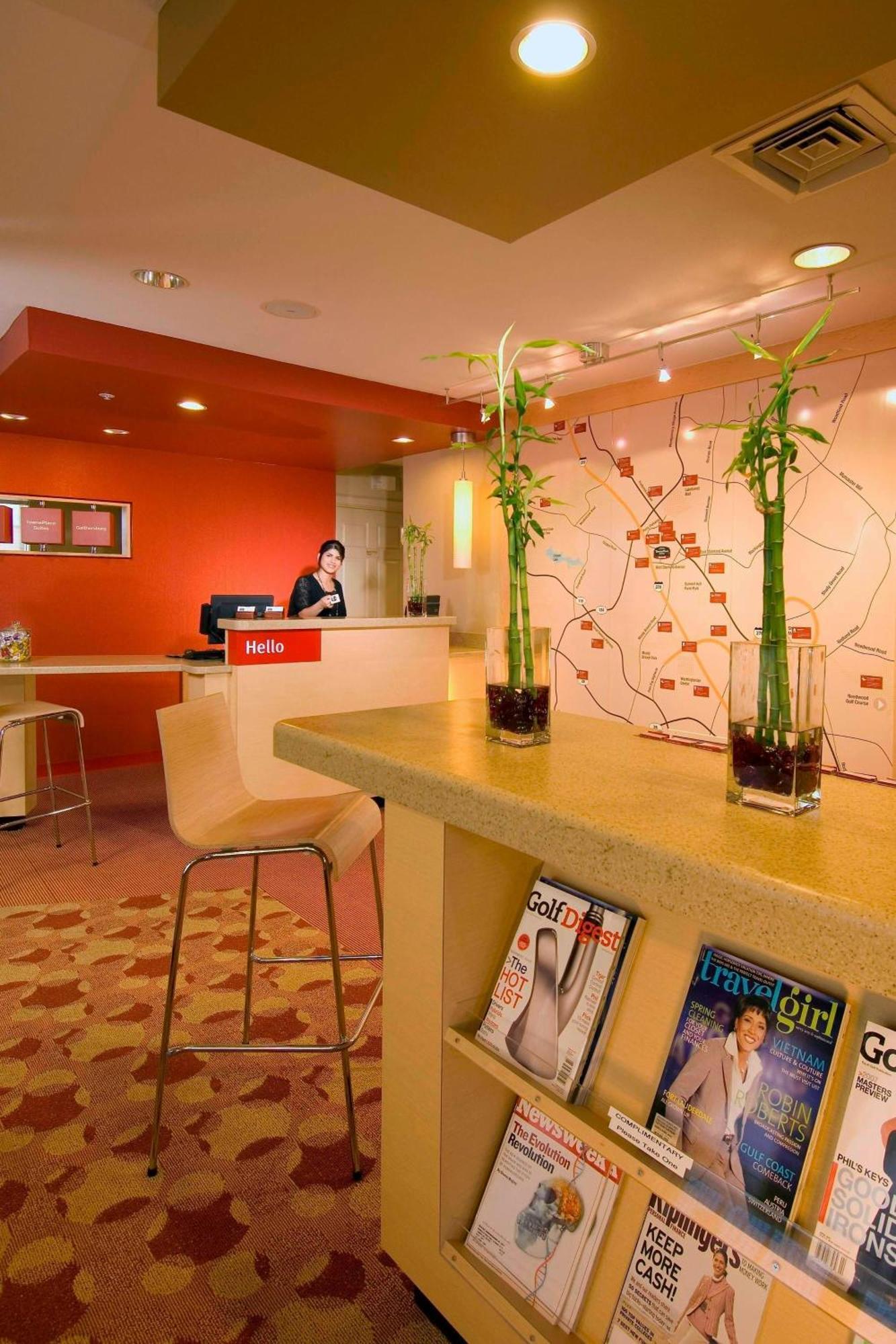 Towneplace Suites Dulles Airport Sterling Exteriör bild