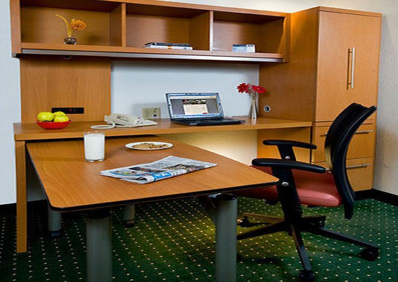 Towneplace Suites Dulles Airport Sterling Exteriör bild