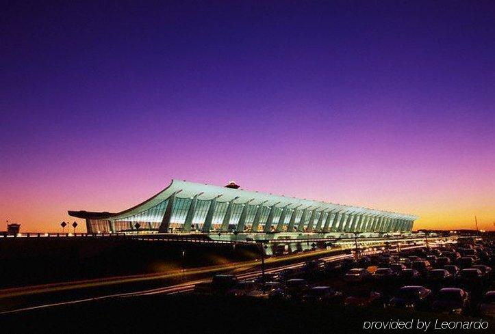 Towneplace Suites Dulles Airport Sterling Exteriör bild