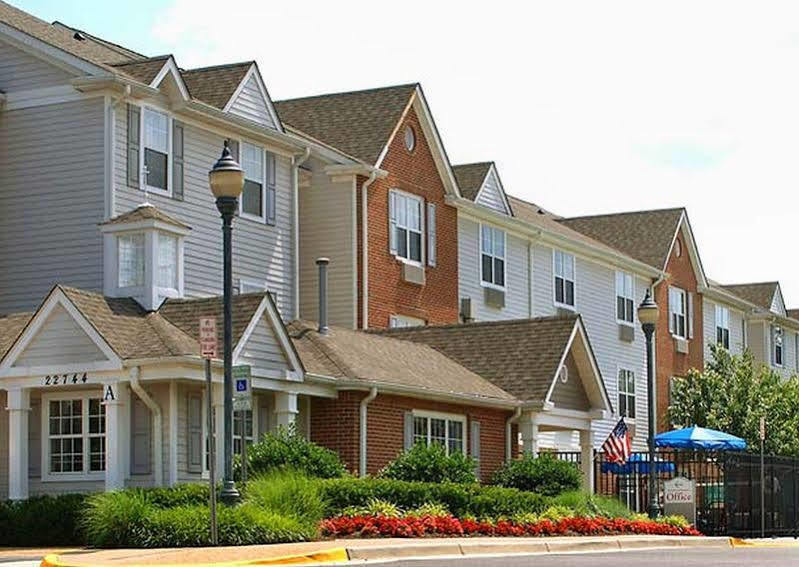 Towneplace Suites Dulles Airport Sterling Exteriör bild